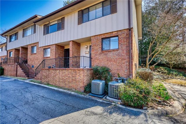 2539 Bradford NE Square, Atlanta, GA 30345