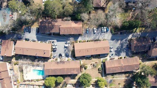 2539 Bradford NE Square, Atlanta, GA 30345