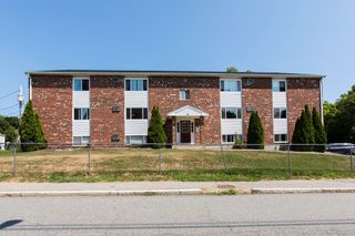 42 Fisher Street #1, North Attleboro, MA 02760