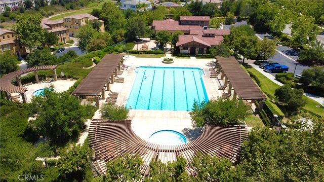 27022 Pebble Beach, Valencia, CA 91381