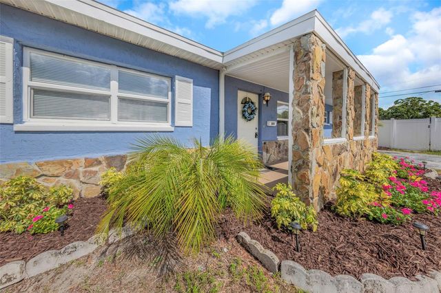 3600 72ND STREET N, St Petersburg, FL 33710