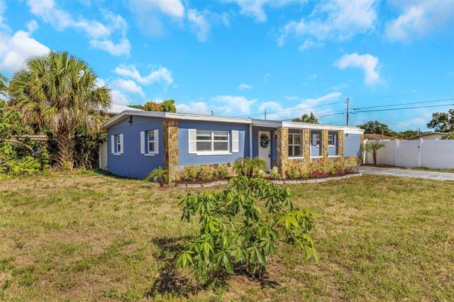 3600 72ND STREET N, St Petersburg, FL 33710