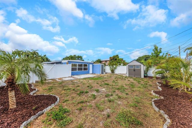 3600 72ND STREET N, St Petersburg, FL 33710