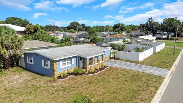 3600 72ND STREET N, St Petersburg, FL 33710