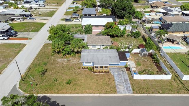 3600 72ND STREET N, St Petersburg, FL 33710
