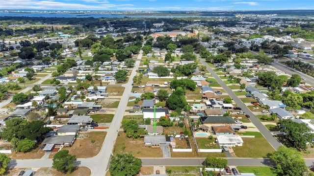 3600 72ND STREET N, St Petersburg, FL 33710