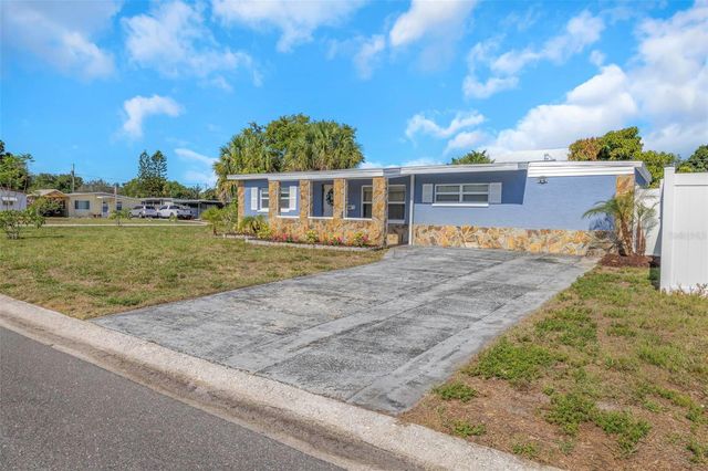 3600 72ND STREET N, St Petersburg, FL 33710