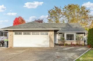8219 48th Drive NE, Marysville, WA 98270