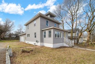 209 Damon Street, Jackson, MI 49203