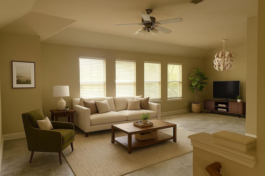 1201 Palmer Street B, Houston, TX 77003