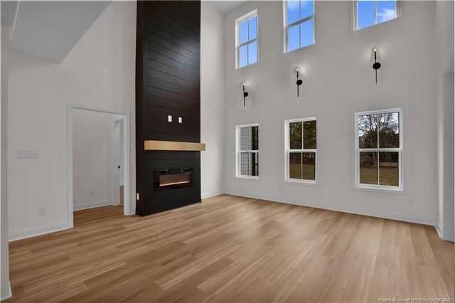 116 Surveyor Street, Raeford, NC 28376
