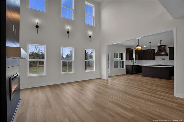 116 Surveyor Street, Raeford, NC 28376