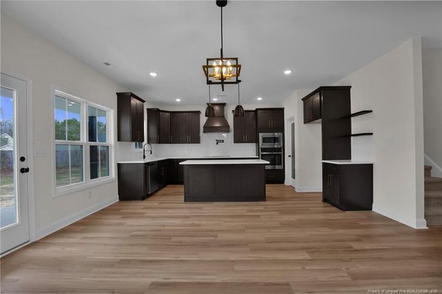 116 Surveyor Street, Raeford, NC 28376