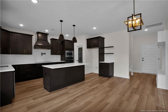 116 Surveyor Street, Raeford, NC 28376