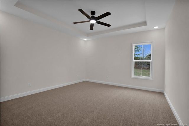 116 Surveyor Street, Raeford, NC 28376