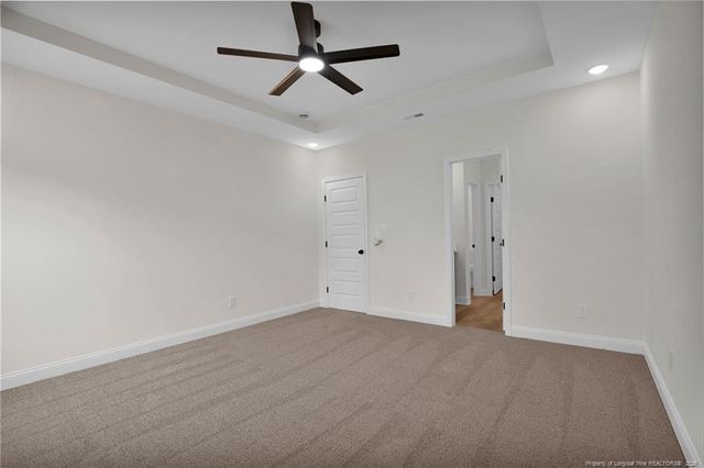 116 Surveyor Street, Raeford, NC 28376