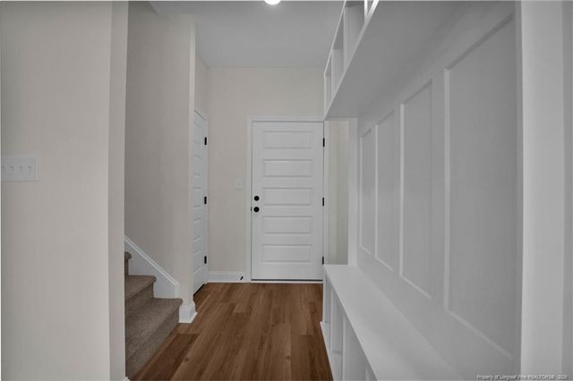 116 Surveyor Street, Raeford, NC 28376