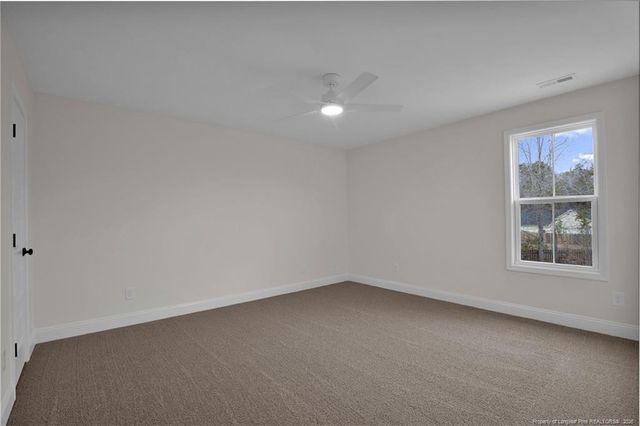 116 Surveyor Street, Raeford, NC 28376