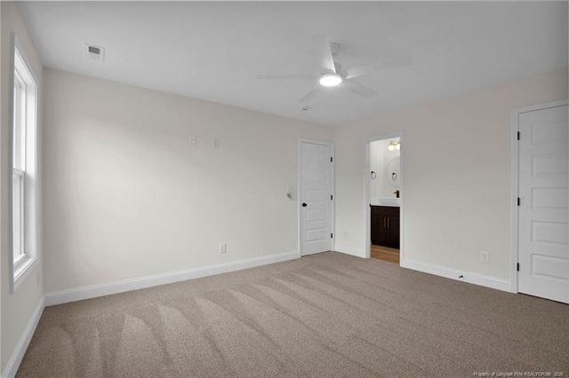 116 Surveyor Street, Raeford, NC 28376