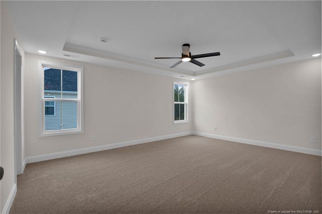 116 Surveyor Street, Raeford, NC 28376