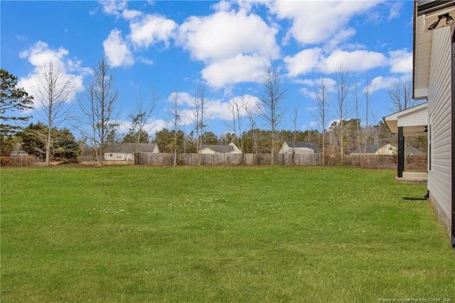 116 Surveyor Street, Raeford, NC 28376