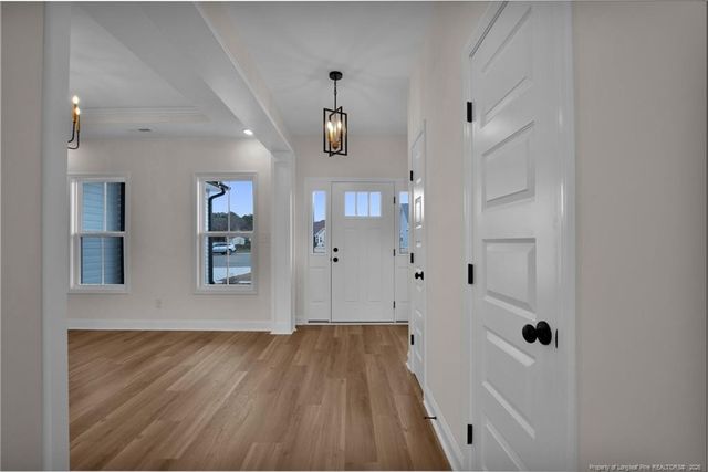116 Surveyor Street, Raeford, NC 28376