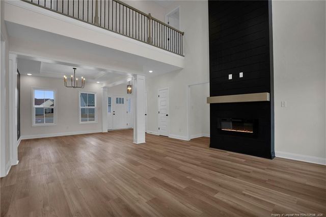 116 Surveyor Street, Raeford, NC 28376