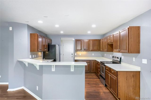 11944 Oak Hill Way E, Henderson, CO 80640