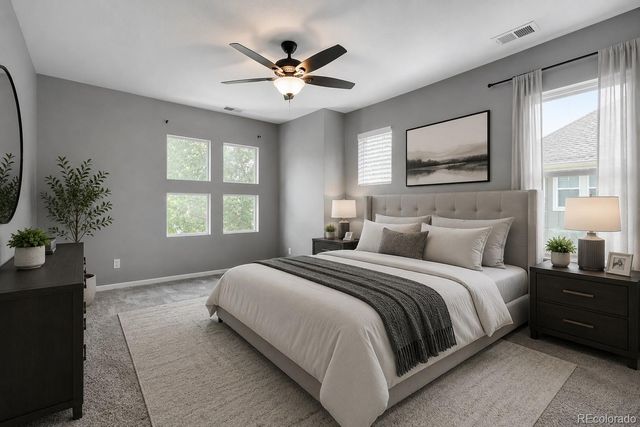 11944 Oak Hill Way E, Henderson, CO 80640