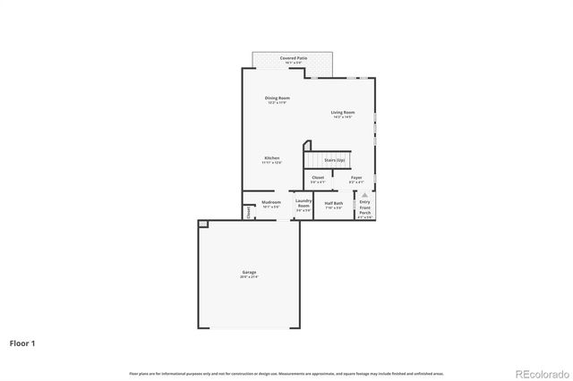 11944 Oak Hill Way E, Henderson, CO 80640