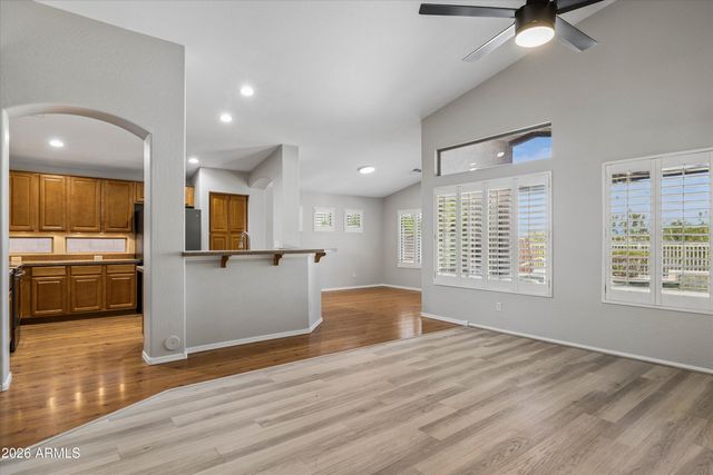 4510 E THORN TREE Drive, Cave Creek, AZ 85331