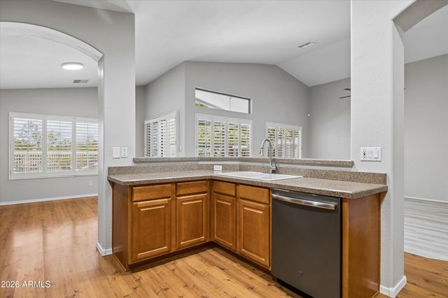4510 E THORN TREE Drive, Cave Creek, AZ 85331