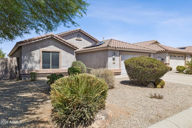 4510 E THORN TREE Drive, Cave Creek, AZ 85331