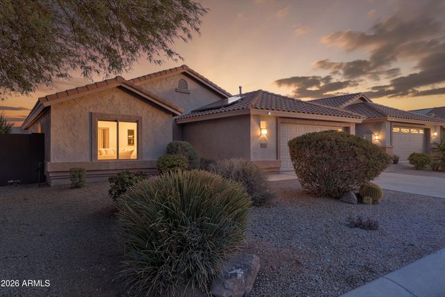 4510 E THORN TREE Drive, Cave Creek, AZ 85331
