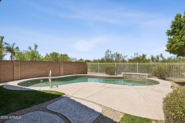 4510 E THORN TREE Drive, Cave Creek, AZ 85331