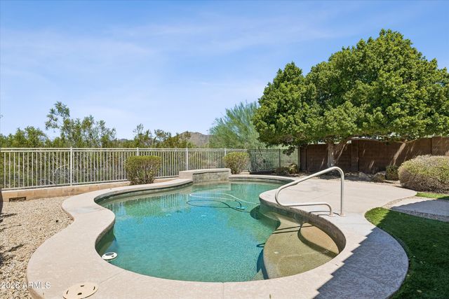 4510 E THORN TREE Drive, Cave Creek, AZ 85331