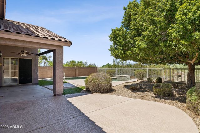4510 E THORN TREE Drive, Cave Creek, AZ 85331
