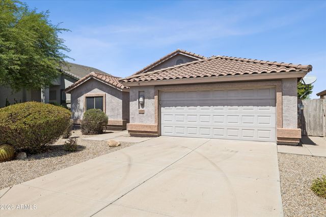 4510 E THORN TREE Drive, Cave Creek, AZ 85331