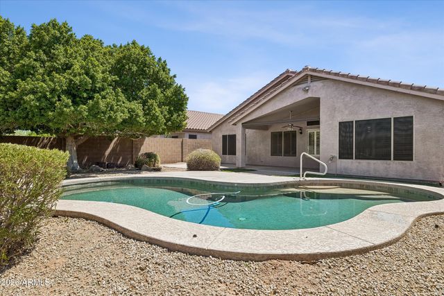 4510 E THORN TREE Drive, Cave Creek, AZ 85331