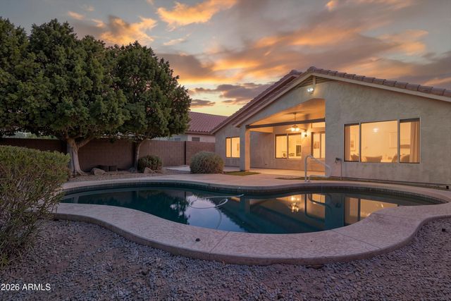4510 E THORN TREE Drive, Cave Creek, AZ 85331