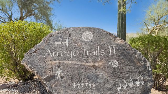 4510 E THORN TREE Drive, Cave Creek, AZ 85331