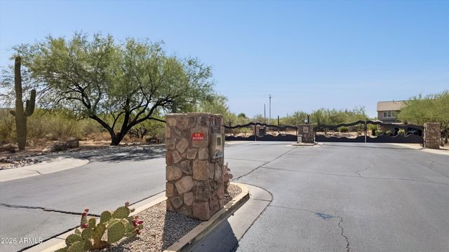 4510 E THORN TREE Drive, Cave Creek, AZ 85331