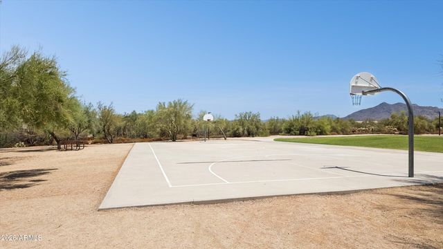 4510 E THORN TREE Drive, Cave Creek, AZ 85331