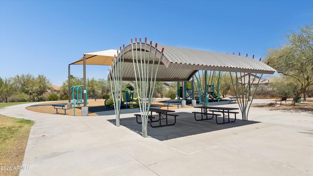 4510 E THORN TREE Drive, Cave Creek, AZ 85331