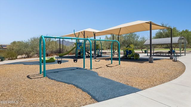 4510 E THORN TREE Drive, Cave Creek, AZ 85331