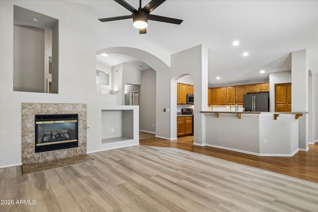 4510 E THORN TREE Drive, Cave Creek, AZ 85331