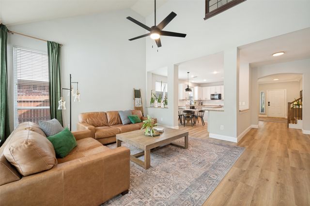 2736 Cedar Wood Drive, Frisco, TX 75033