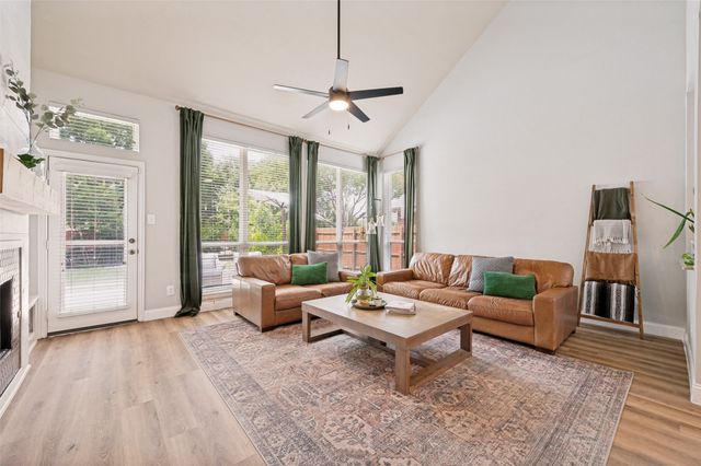2736 Cedar Wood Drive, Frisco, TX 75033