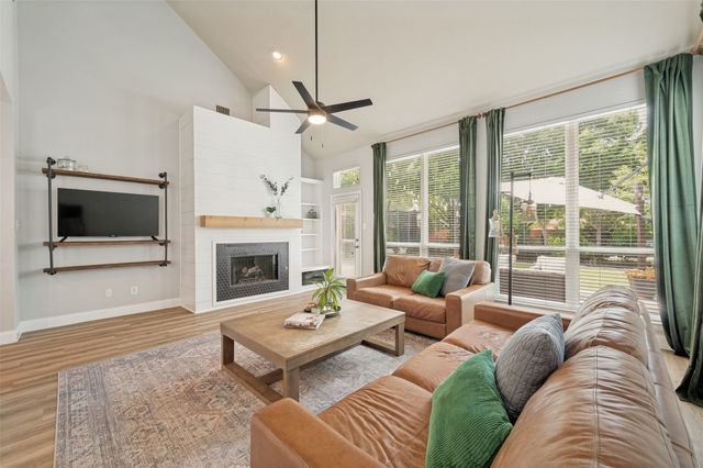 2736 Cedar Wood Drive, Frisco, TX 75033