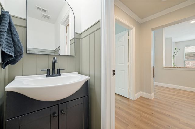 2736 Cedar Wood Drive, Frisco, TX 75033
